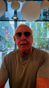 Ric Flair, The Nature Boy