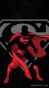 Superman Iphone Wallpaper Minimal Red 1920 X 1080 In 2021 Superman Wallpaper Superman Hd Wallpaper Superman Wallpaper Logo