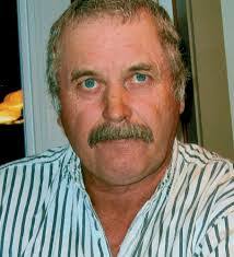 Bruce Hillier's Instagram, Twitter & Facebook