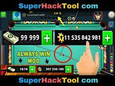 Unfortunately mobile app versions are locked, and you need to unlock them to. 8 Ball Pool Mod Apk You Can Add Free Coins And Cash For Android Ios Pool Hacks Pool Coins Pool Balls