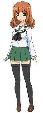 Takebe Saori - Character (44858) - AniDB