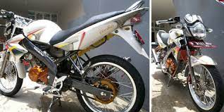 Check spelling or type a new query. Modifikasi Vixion Minimalis Tapi Manis Otosia Com
