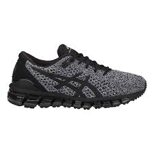Balancing high performance and maximum comfort, these running shoes are with you every step of the way. Womens Asics Gel Quantum 360 Knit Running Shoe At Road Runner Sports