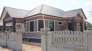 Kepada yang memiliki tanah sendiri dan rancang untuk bina rumah atas tanah tersebut, pelbagai kelebihan memihak kepada anda. Bina Rumah Atas Tanah Sendiri Kota Bharu Kelantan Youtube