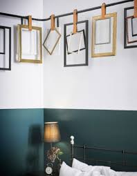 Ces Detournements De Meuble Et Objet Ikea Sont Dingues Elle Decoration Rideaux Ikea Idee Deco Ikea Ikea