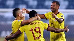 Convocados selección colombia 2021 copa america. Seleccion Colombia Convocados De Reinaldo Rueda Para La Copa America Goal Com
