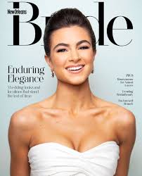 Saturday's can be for the boys as long as they dress this dapper!  🩵⁠🤵🏻‍♂️⁠ ⁠ Monica Bravo and Charles Mansour said, "I do,"