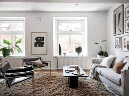 Beautiful white on white decorating ideas, shabby chic style, and also swedish inspired interiors. Interior Trends New Nordic Is The Scandinavian Style On Trend Now