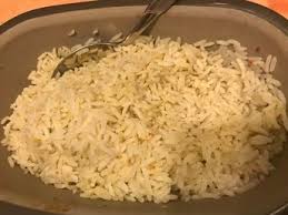 Reis Aus Dem Runden Oder Kleinen Zaubermeister Lily Von Pampered Chef Zaubermeister Kochen Im Romertopf Pampered Chef