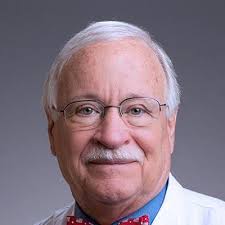 Dr. Nicholas D. Shuler, MD