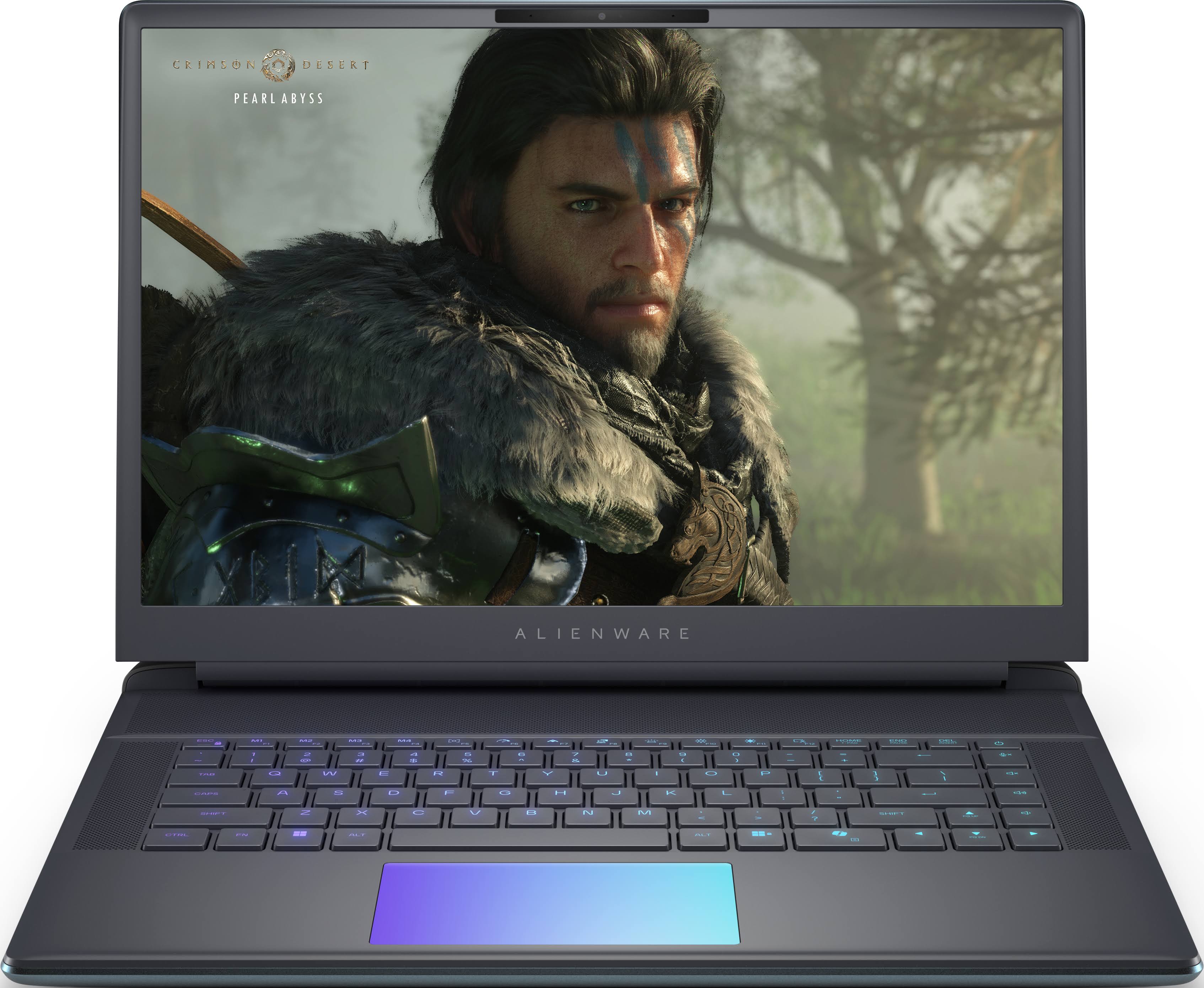Alienware 16 Area-51 Gaming Laptop w/ Windows 11 OS & Intel Core Ultra 9