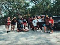 Queensland Young Climate Warriors: Join us on...