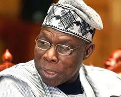 Image result for Olusegun Obasanjo
