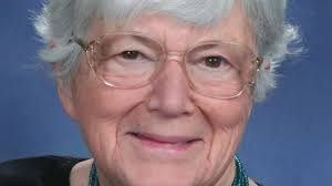 Dorothy Ann Kyger, June 20, 1934 — Dec. 8, 2018