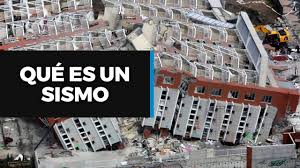 Fue sentenciado a 208 años de prisión el director responsable de obra del colegio rébsamen, mario velarde gámez, por la muerte de 26 personas durante el sismo del 19 de septiembre de 2017. Que Es Un Sismo Hipertextualdaily Youtube