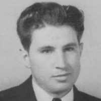 Leo Vett Anderson (1911–1960) • FamilySearch