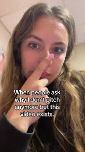 Jillian Stephens Pitching