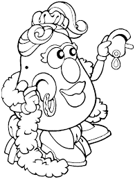 30 coloriage m patate unique toy story coloring pages cool disney anna et elsa