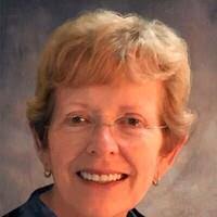 Joan Bollenbacher Obituary