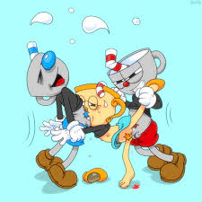 Read Ms. Chalice (Cuphead) Hentai Porns - Manga And Porncomics Xxx