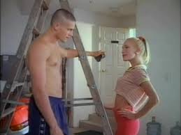 Barbie Angel Skinny Blonde In Three Anal Scenes