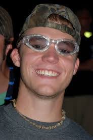 Chad Mciver's Instagram, Twitter & Facebook