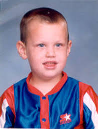 Keaton Ray Payne Obituary May 4, 2001