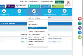 Now we get to the heart of the tutorial—submitting our form without page refresh, which sends the form values to a php script in the background. Sbi Form 15g Online Submission How Sbi Savings Account Holders Can Submit Form 15g Form 15h Online The Economic Times