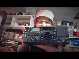 Image result for ICOM IC-R70