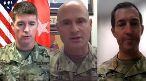 Fort Benning Town Hall: General Order #8