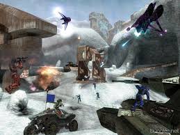 56k Warning Halo 2 New Map Videos Gamers Hangout Neowin