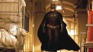 See more ideas about batman christian bale, christian bale, batman. The Costume Of Batman Christian Bale In Batman Begins Spotern