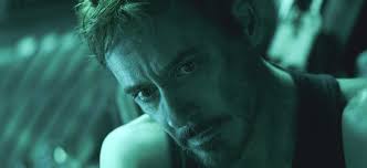 How 'Avengers: Endgame' Perfected Tony Stark's Emotional Journey (And  Whether Or Not We'll See Another Iron Man)