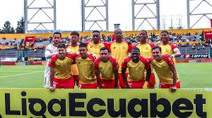 Aucas vs. Técnico Universitario: alineaciones y canal GRATIS para ver EN VIVO | Fecha 5 LigaPro