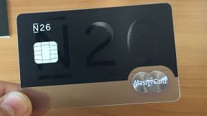 Mobile First Banking Takes Off In Ireland With 10 000 Customers For N26