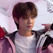 Xu minghao better known as the8, is a chinese singer, songwriter, and dancer based in south korea. Xu Minghao Seventeen Minghao Seventeen Kpop Seventeen The8