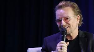 Bono's 'secret brother' breaks his silence: 'It made no sense to keep this  hidden any longer'