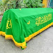 Arti mimpi kain kafan (menurut islam). Ilmu Hikmah Bangkitmedia
