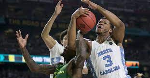 Final Four Recap Oregon North Carolina Box Out Box Out Box Out Final Four North Carolina Oregon
