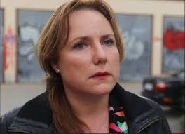 Claudia Maria Scheck