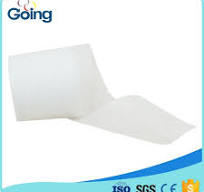 China Airthrough Perforated Hydrophilic Nonwoven, Fabric ...