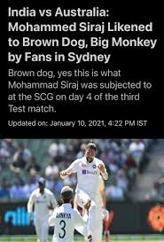 Britain's american colonies broke with the mother country in 1776 and were recognized as the new nation of the united states of america following the treaty of paris in 1783. Manoj Muntashir On Twitter We Lovingly Call Them Kangaroos And They Call Us Brown Dogs Time And Again West Proves How Uncivilized They Are Last Week In America And Now In Australia