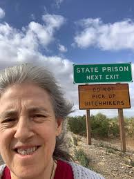 Who ever had this sign thank you for the laugh.