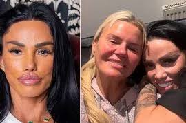 Katie Price 'set to document her mucky mansion transformation in Changing  Rooms-style TV show'