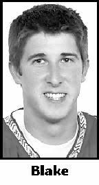 JIMMY BLAKE Obituary (2010)