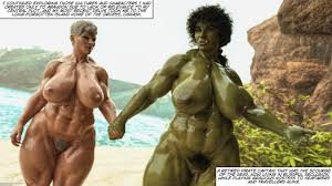 Mini-Comics [SquarePeg3D] - Simple Facts - [SquarePeg3D] - Cartoon Porn