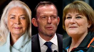 Eleven Central Victorians receive Order of Australia awards in Queen's  Birthday Honours List