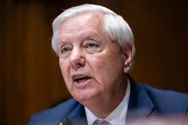 Graham calls for strikes on Iran’s energy infrastructure