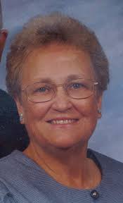 Geraldine Hendrix Obituary