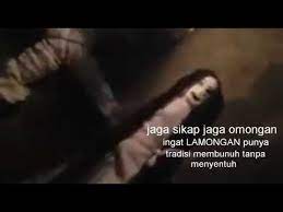 Kehidupan tidak selamanya akan berjalan mulus tanpa hambatan. Lamongan Keras Lurrr Youtube